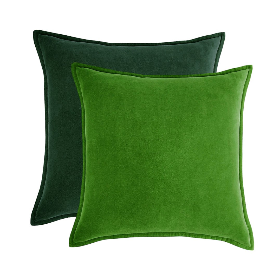 Decorative throw pillow by fancy & stacy