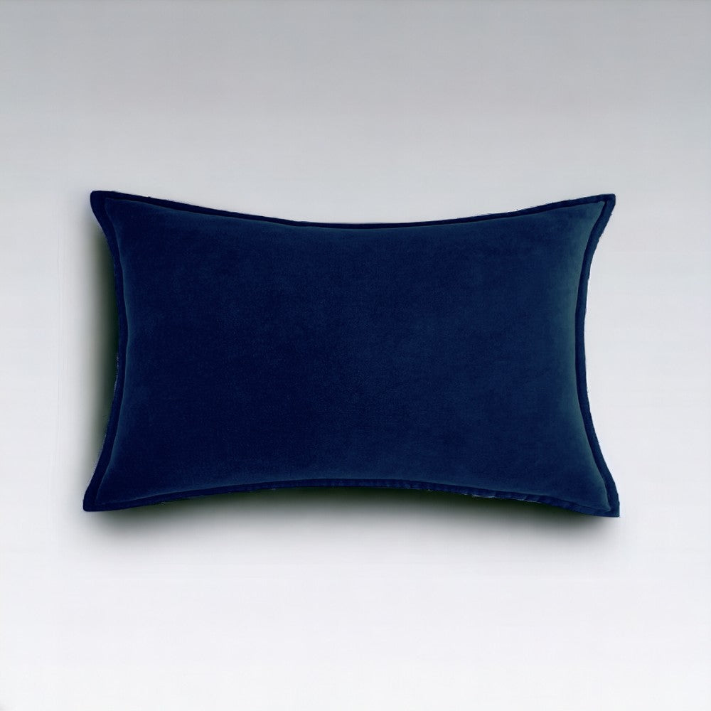 1x15 decorative throw pillow by fancy & stacy