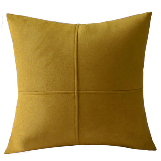 12x20 covers only blue decorative throw pillow by fancy & stacy