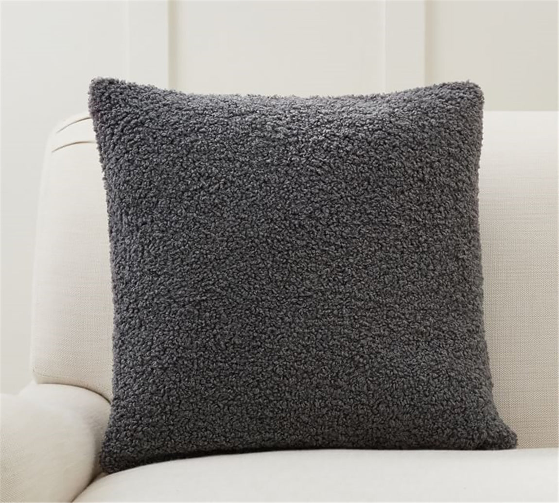 Throw pillow cover by fancy & stacy home decor
