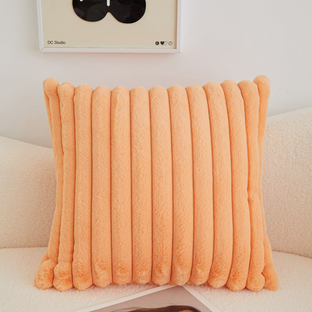 Square pillow cover by fancy & stacy home decor