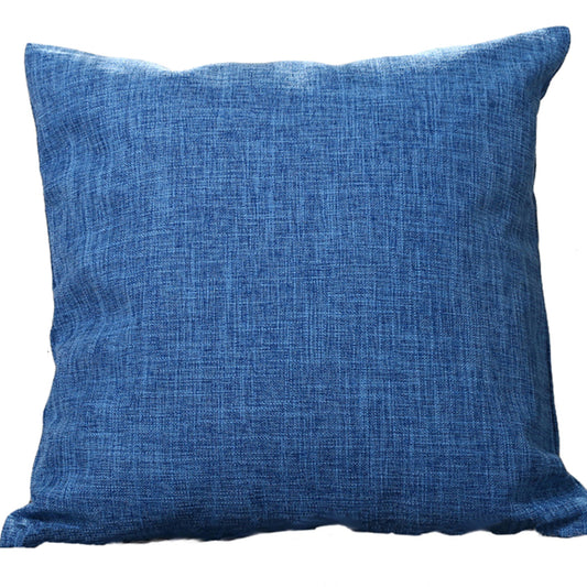 Decorative throw pillow by fancy & stacy