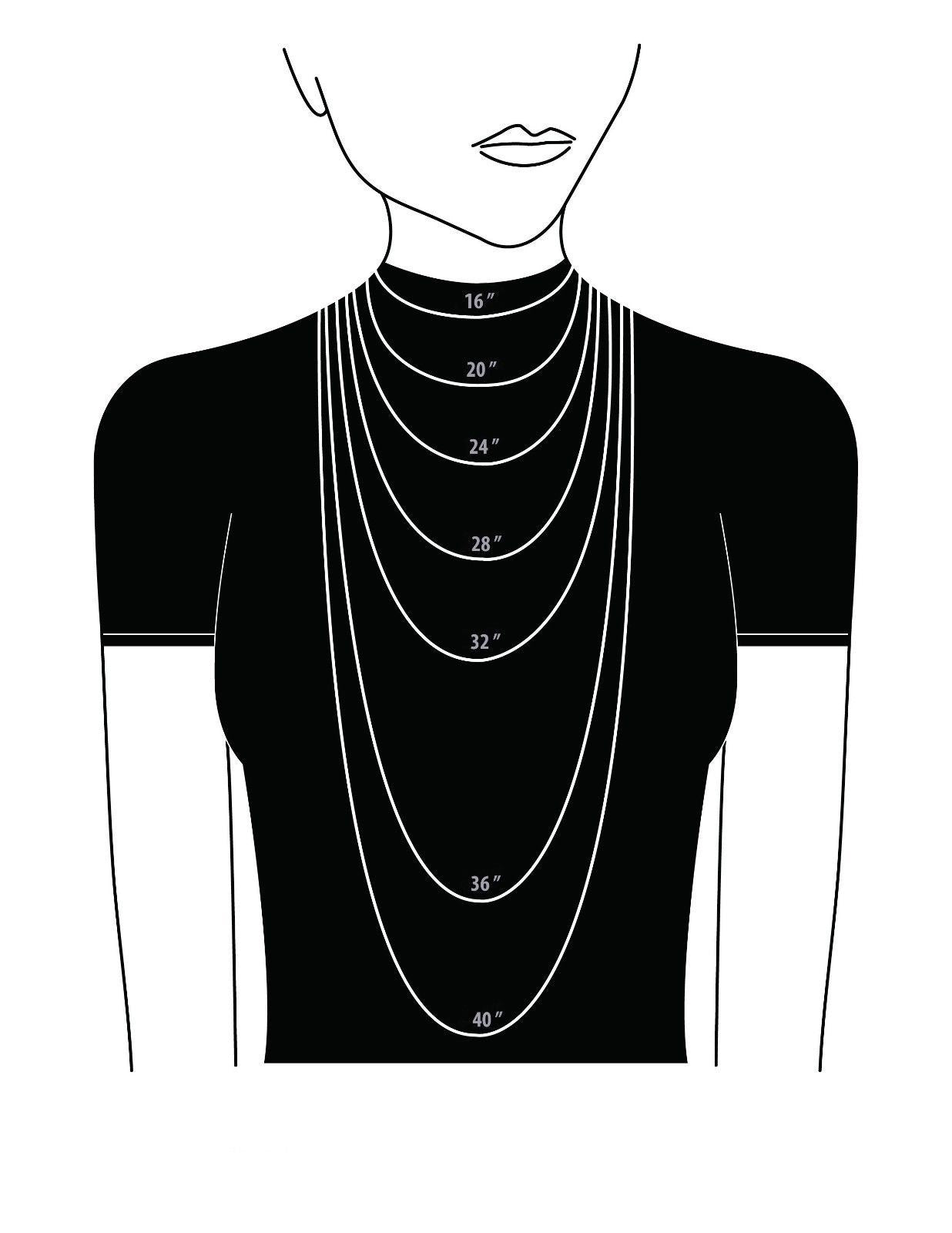 Stainless steel jewelry