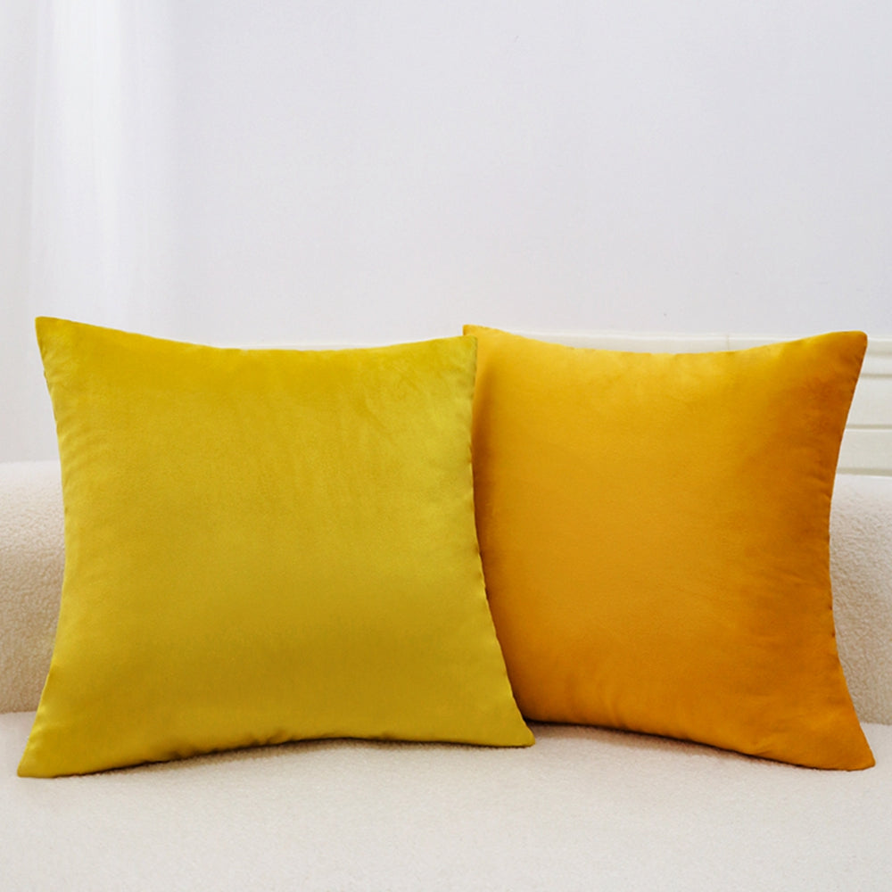 Decorative throw pillow by fancy & stacy