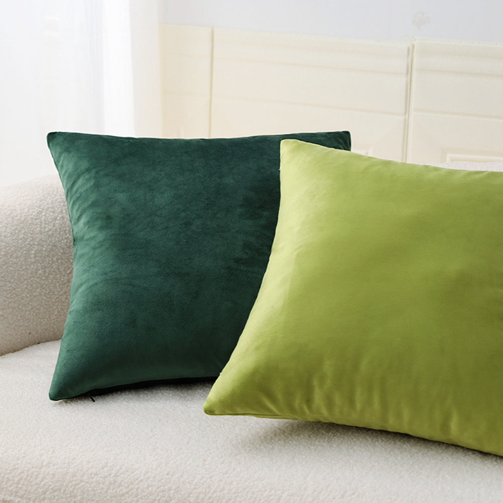 Decorative throw pillow by fancy & stacy
