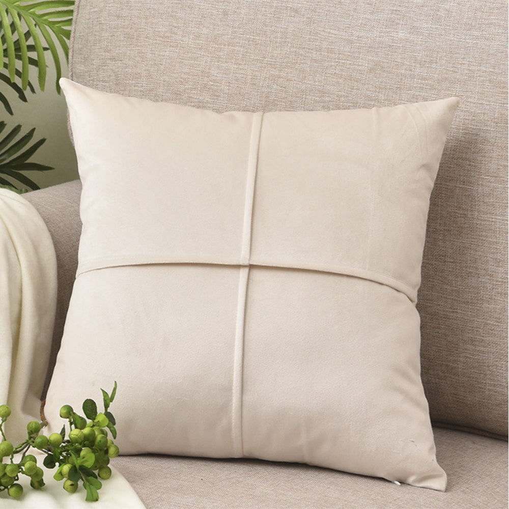 2x16 decorative throw pillow by fancy & stacy