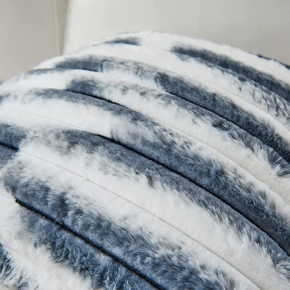 2-piece decorative pillow bundle by fancy & stacy