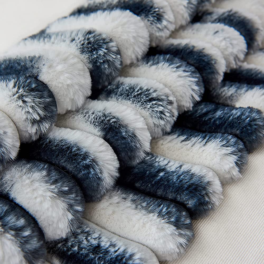 2-piece decorative pillow bundle by fancy & stacy