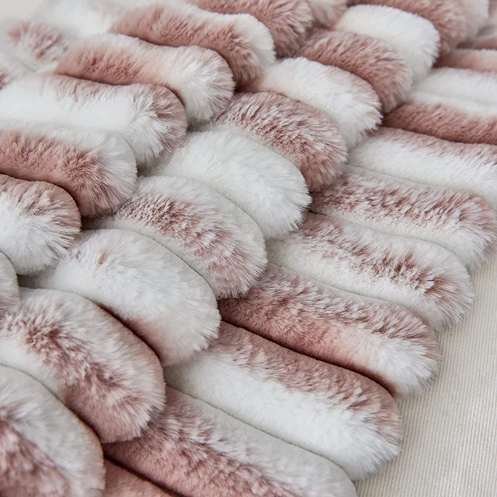 2-piece decorative pillow bundle by fancy & stacy