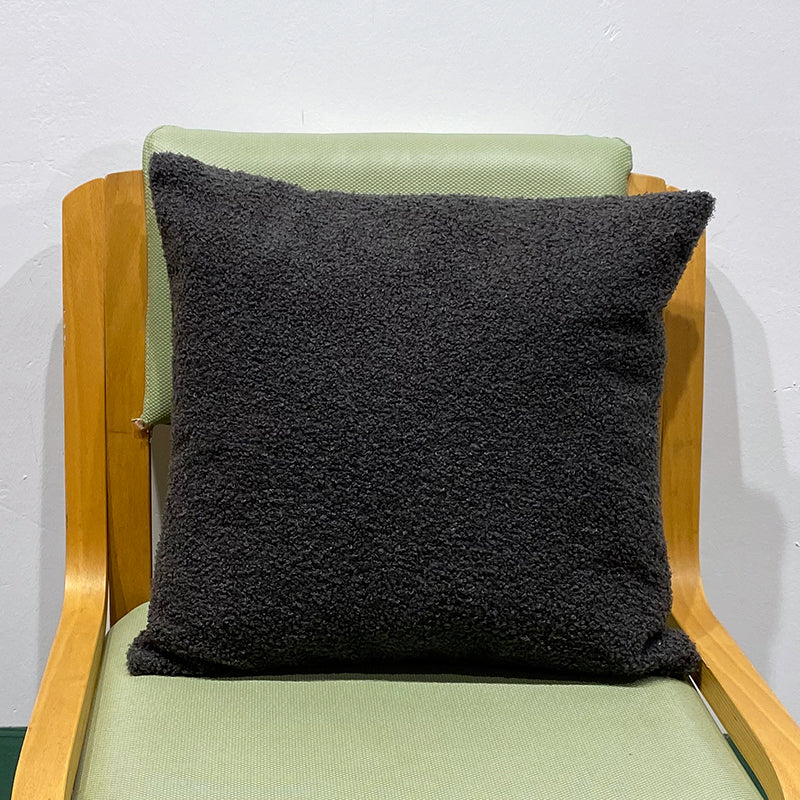 Throw pillow cover by fancy & stacy home decor