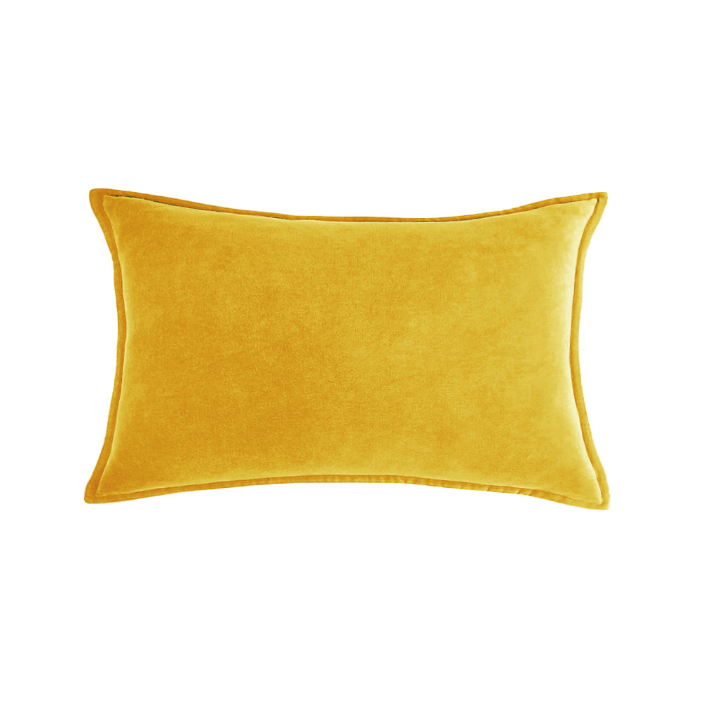 Throw pillow with 450g insert by fancy & stacy