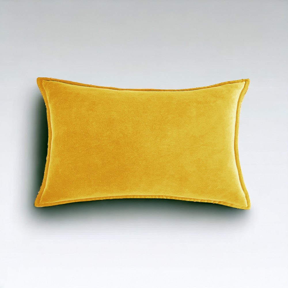 1x15 decorative throw pillow by fancy & stacy