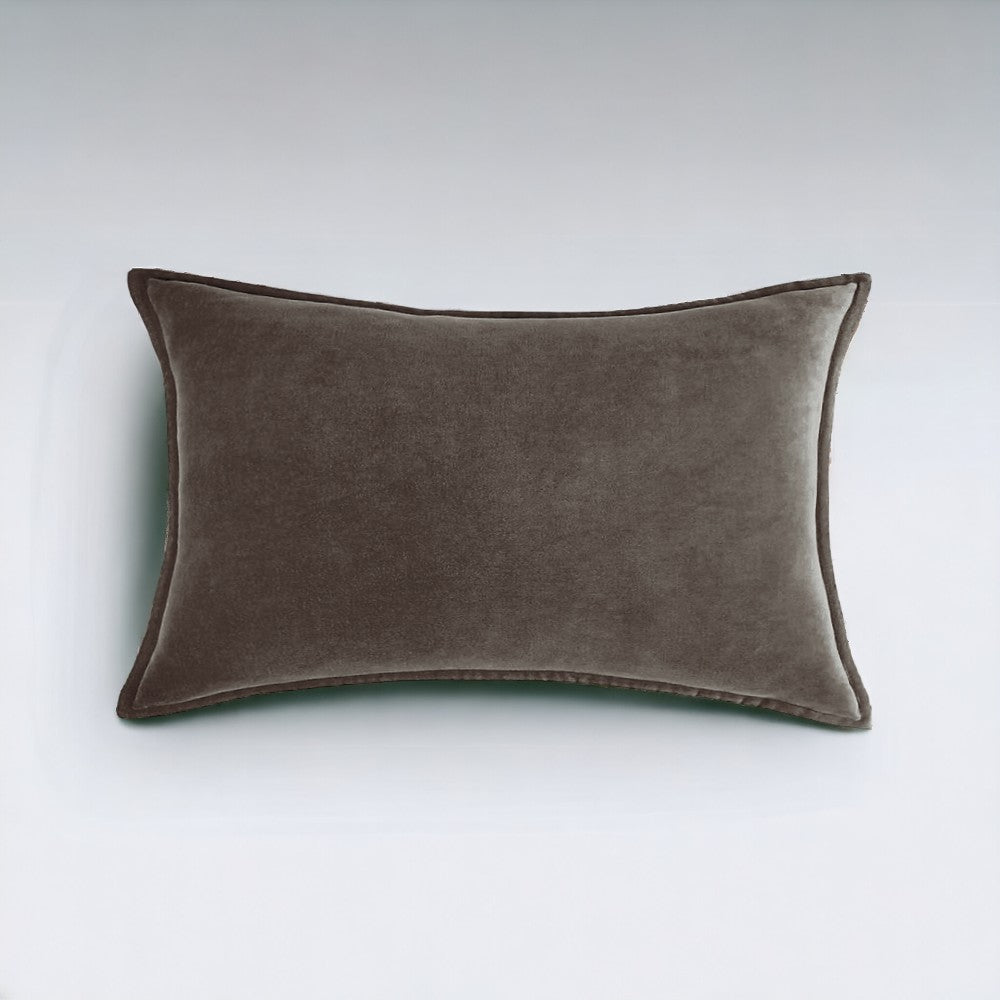 1x15 decorative throw pillow by fancy & stacy