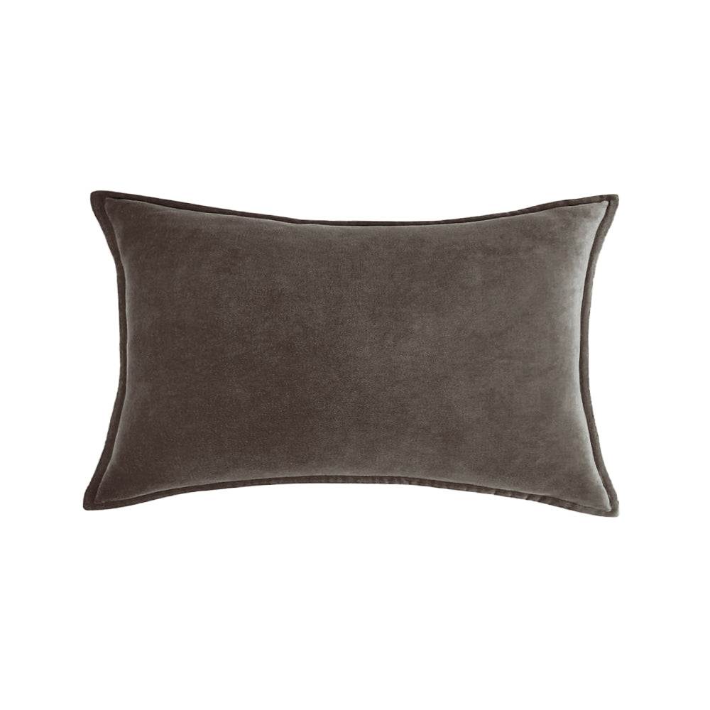 Throw pillow with 450g insert by fancy & stacy