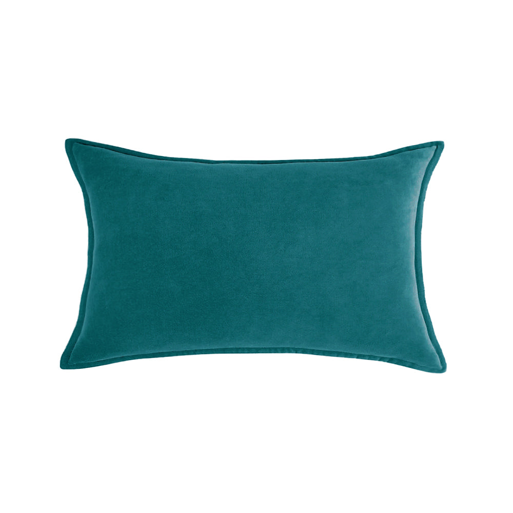 Throw pillow with 450g insert by fancy & stacy