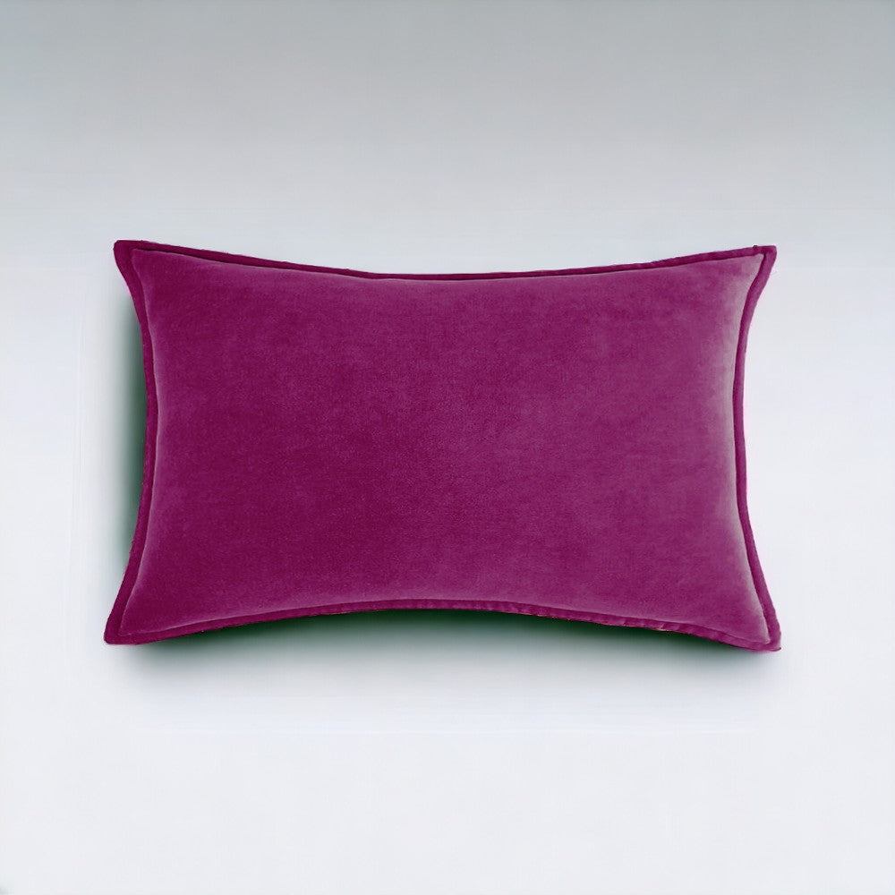 1x15 decorative throw pillow by fancy & stacy