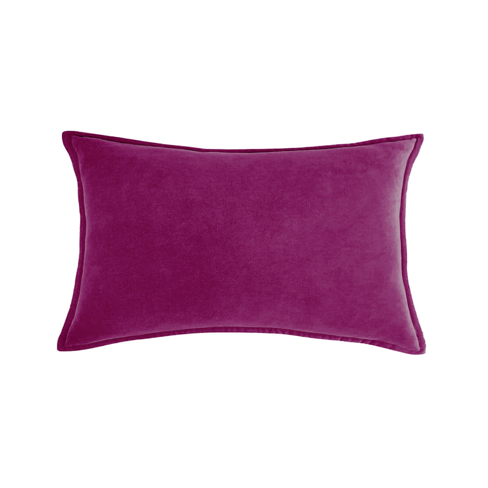 Throw pillow with 450g insert by fancy & stacy