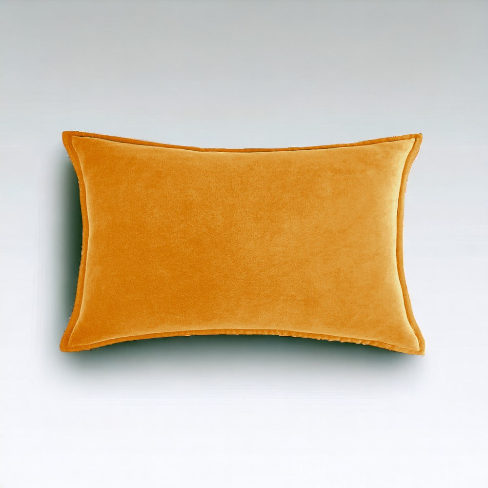 1x15 decorative throw pillow by fancy & stacy