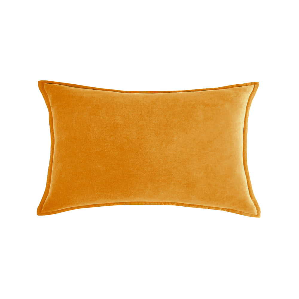 Throw pillow with 450g insert by fancy & stacy