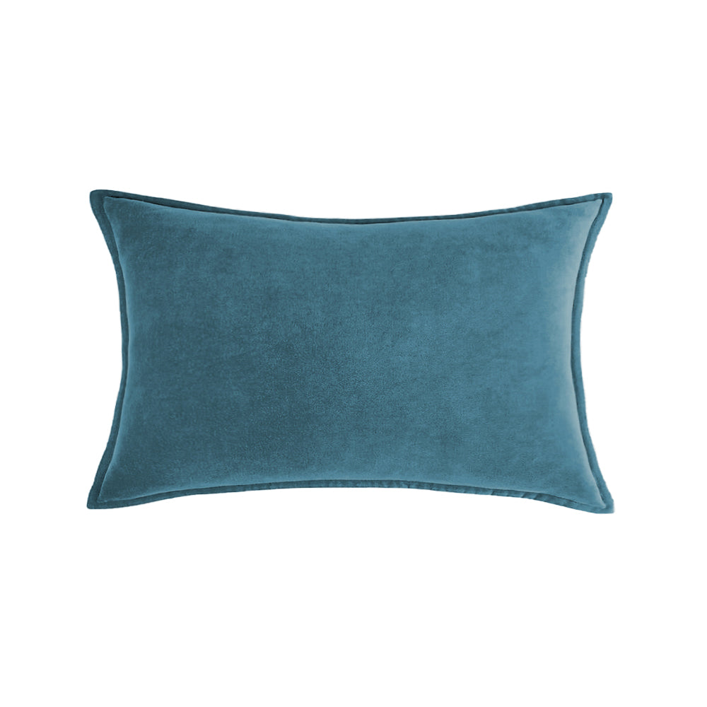 Throw pillow with 450g insert by fancy & stacy
