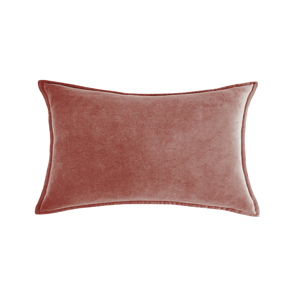 Throw pillow with 450g insert by fancy & stacy