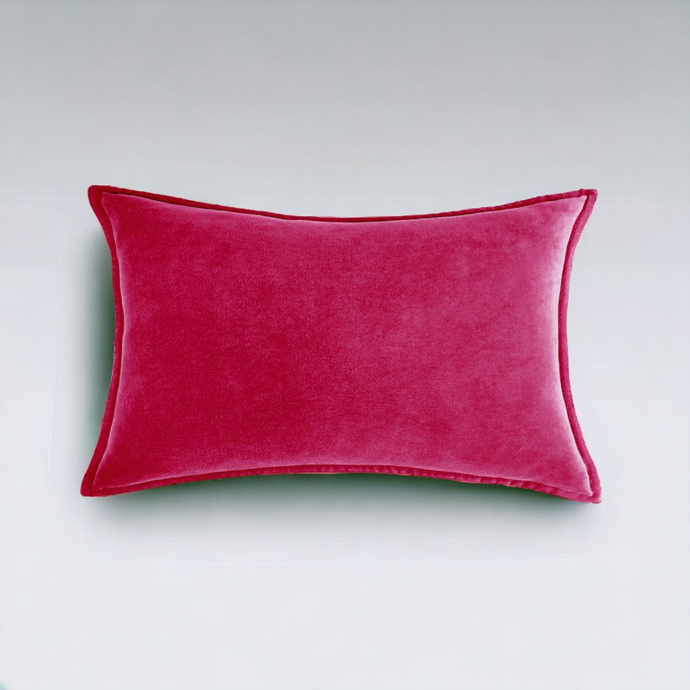 1x15 decorative throw pillow by fancy & stacy