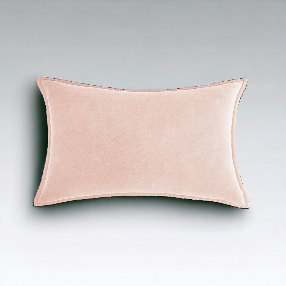 1x15 decorative throw pillow by fancy & stacy