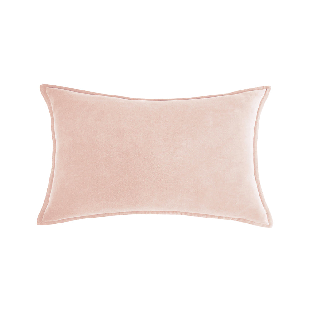 Throw pillow with 450g insert by fancy & stacy