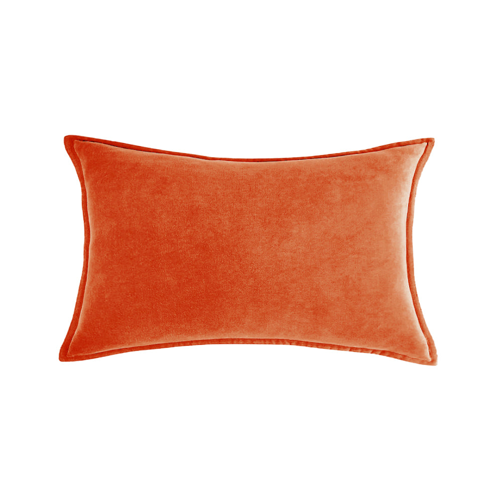 Throw pillow with 450g insert by fancy & stacy