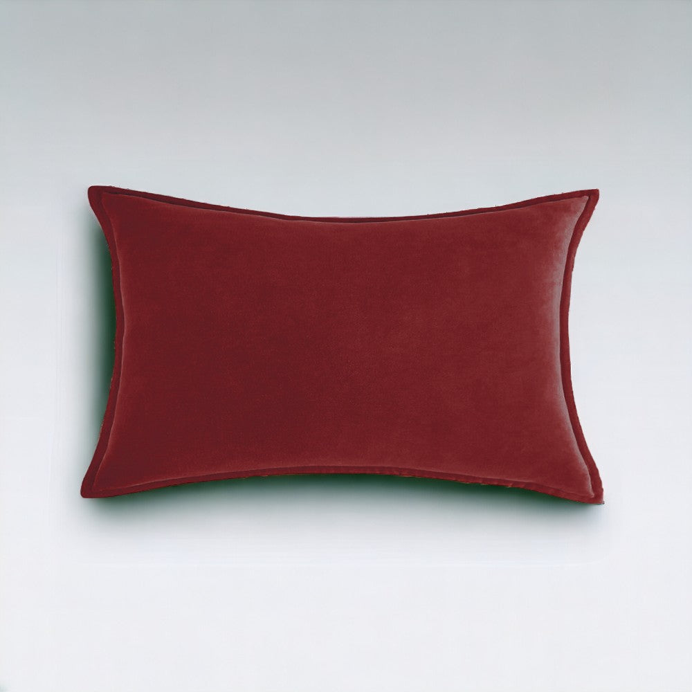1x15 decorative throw pillow by fancy & stacy