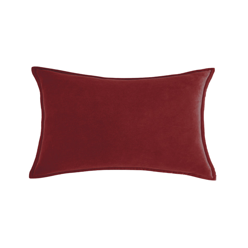 Throw pillow with 450g insert by fancy & stacy