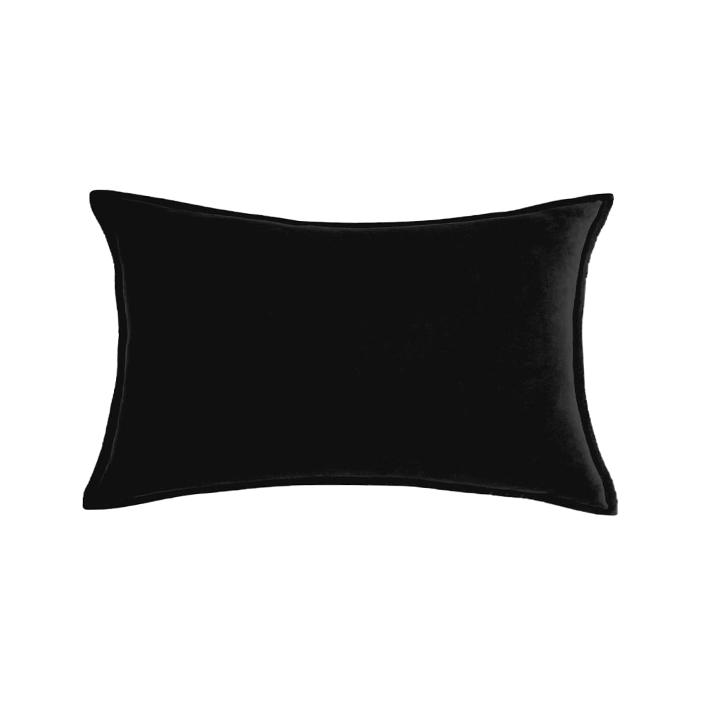 Throw pillow with 450g insert by fancy & stacy
