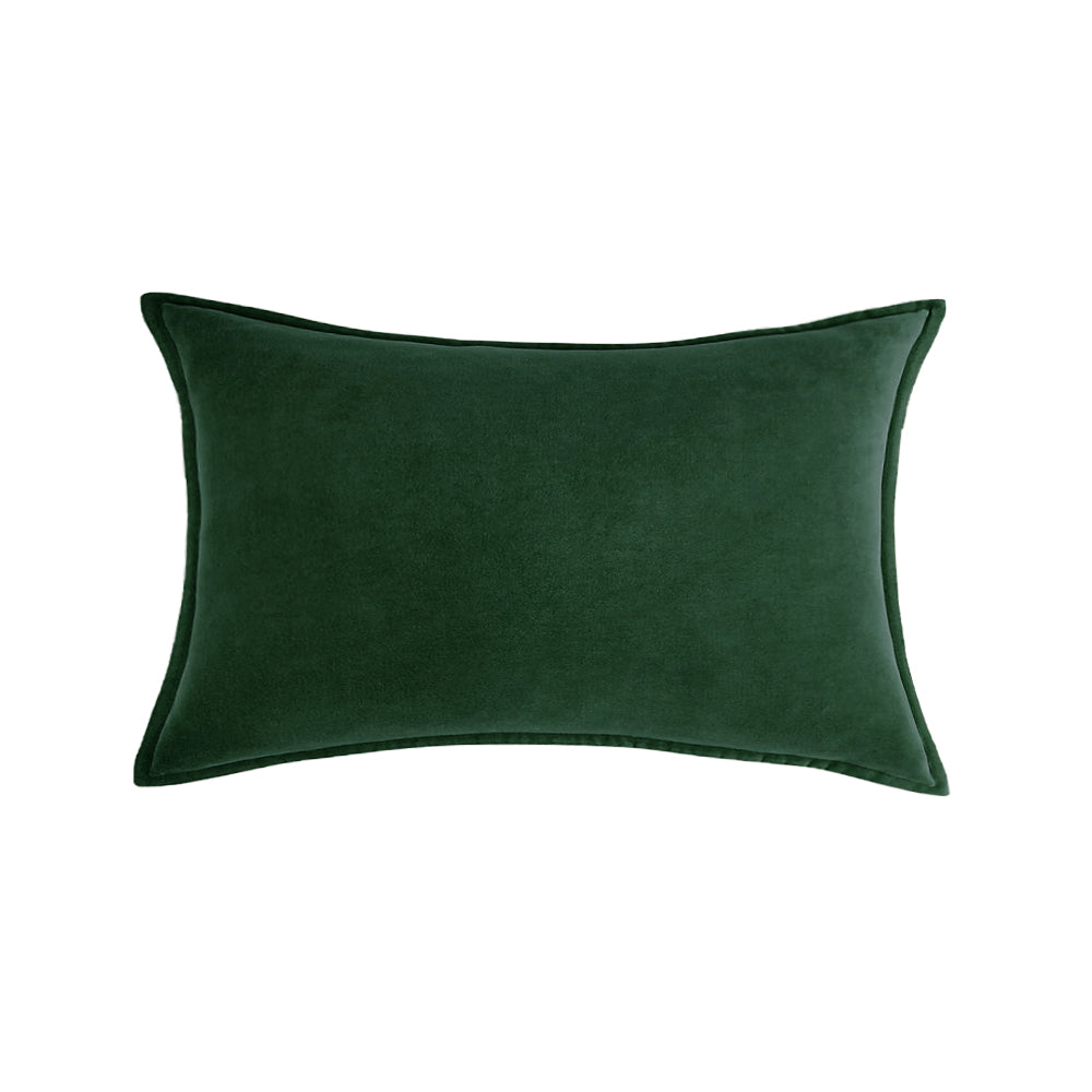 Throw pillow with 450g insert by fancy & stacy