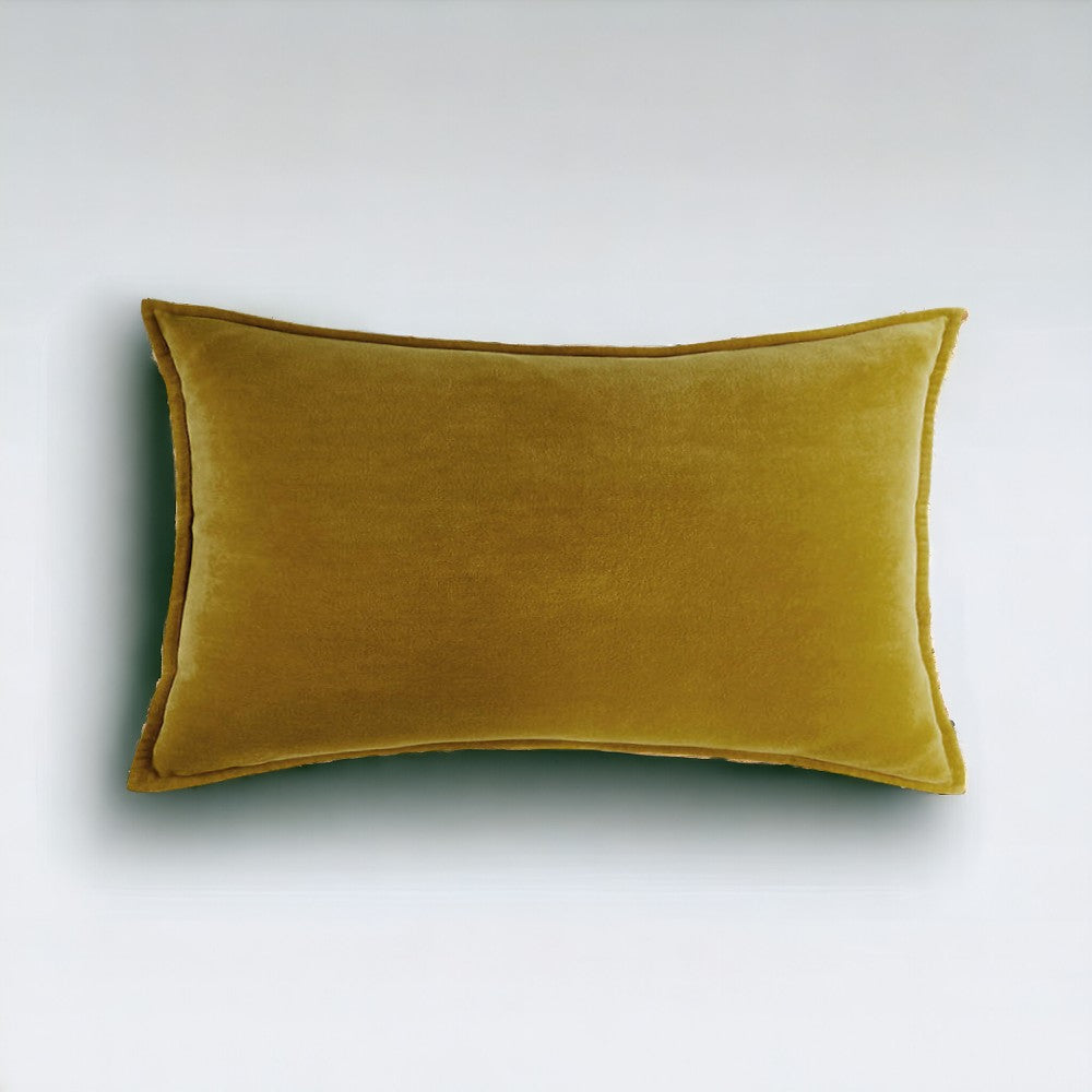 1x15 decorative throw pillow by fancy & stacy