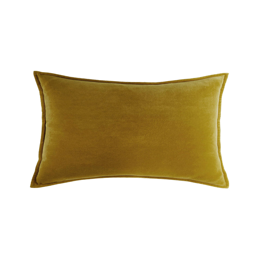 Throw pillow with 450g insert by fancy & stacy
