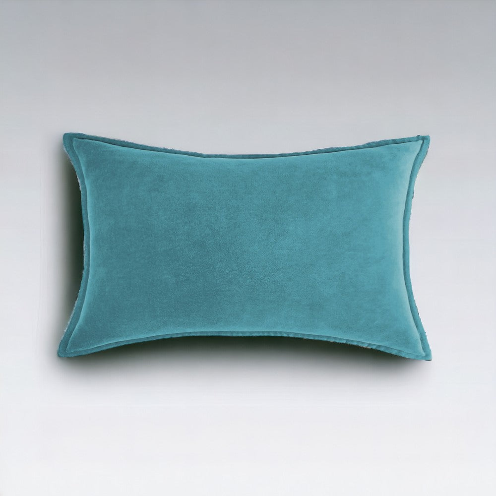 1x15 decorative throw pillow by fancy & stacy