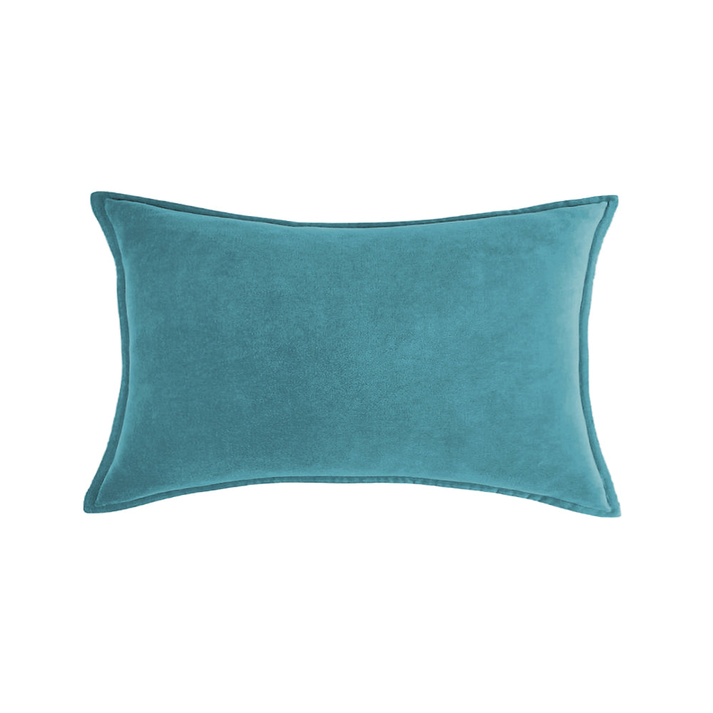 Throw pillow with 450g insert by fancy & stacy