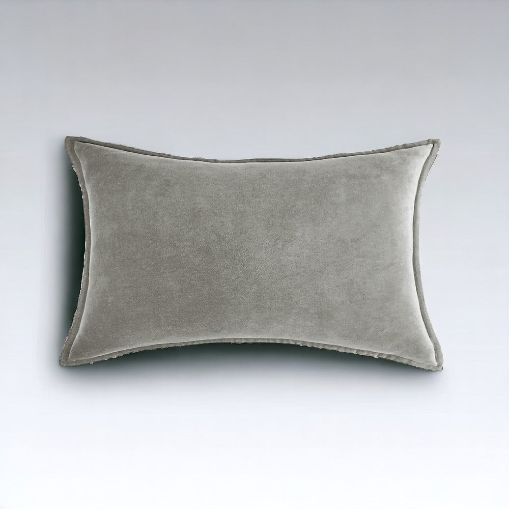 1x15 decorative throw pillow by fancy & stacy