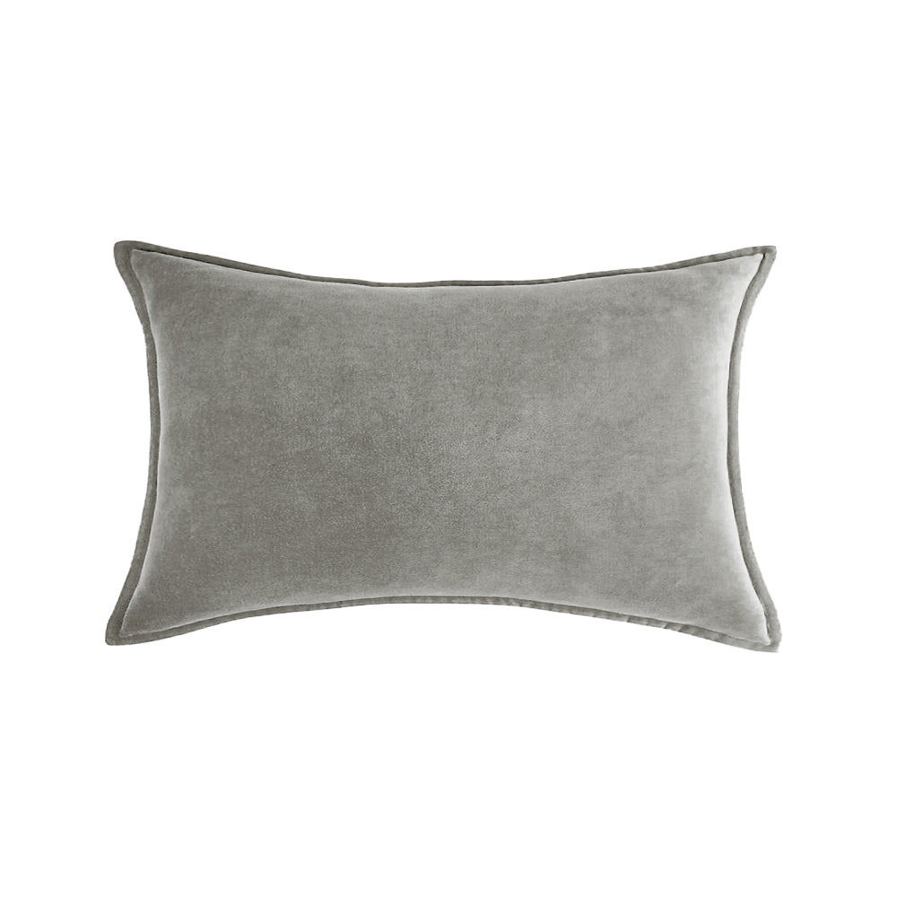 Throw pillow with 450g insert by fancy & stacy