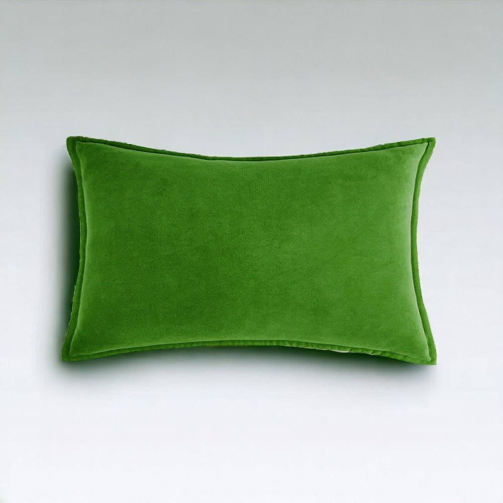 1x15 decorative throw pillow by fancy & stacy