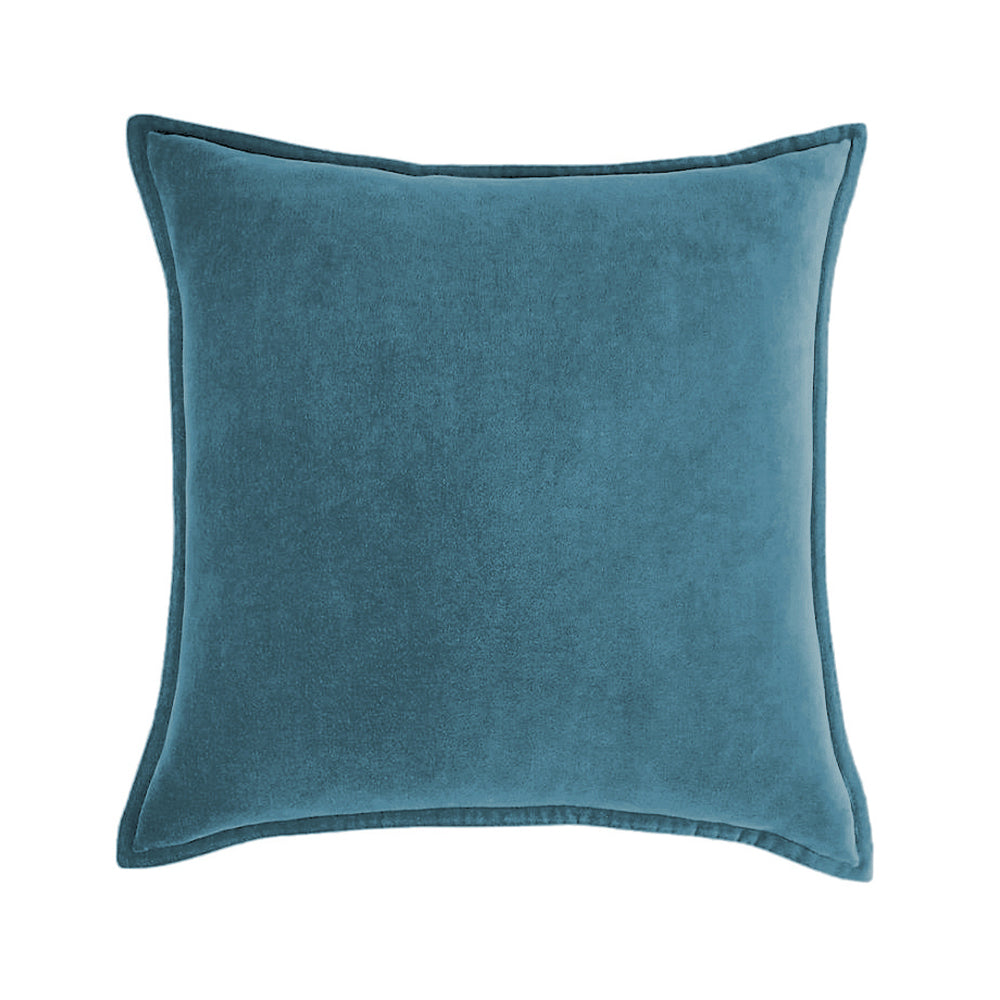 20x20 throw pillow with 450g insert by fancy & stacy