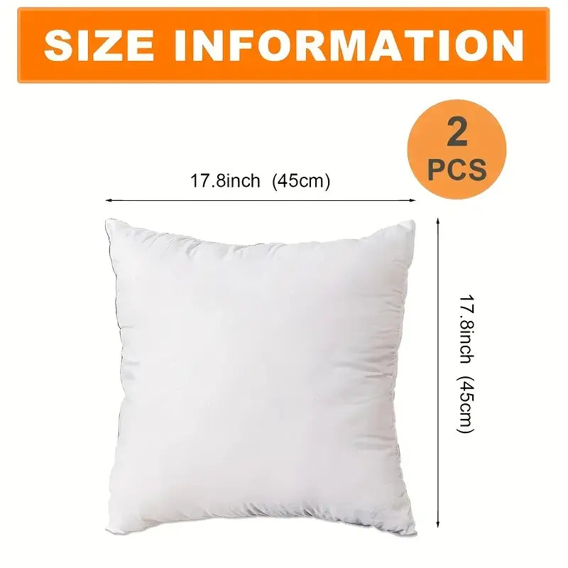 Decorative throw pillow by fancy & stacy