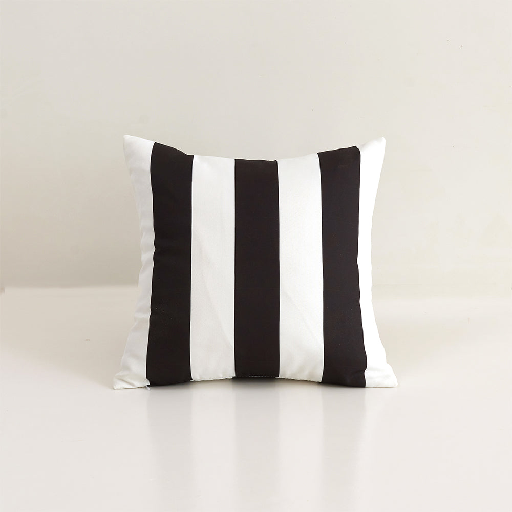 Decorative throw pillow by fancy & stacy