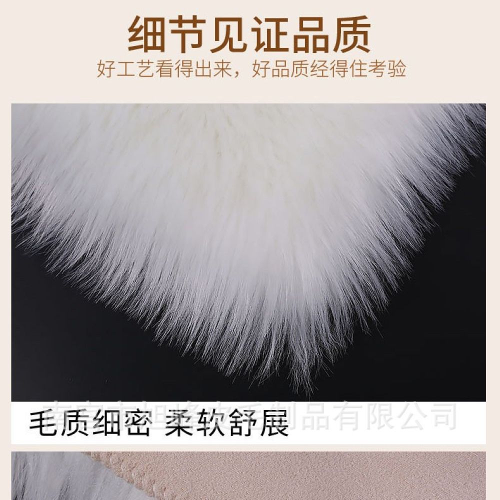 18x18 throw pillow with 450g insert by fancy & stacy