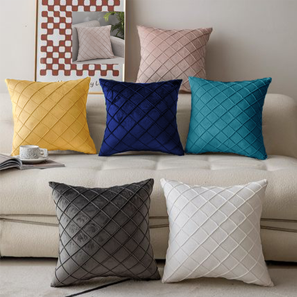 2x17 decorative throw pillow by fancy & stacy