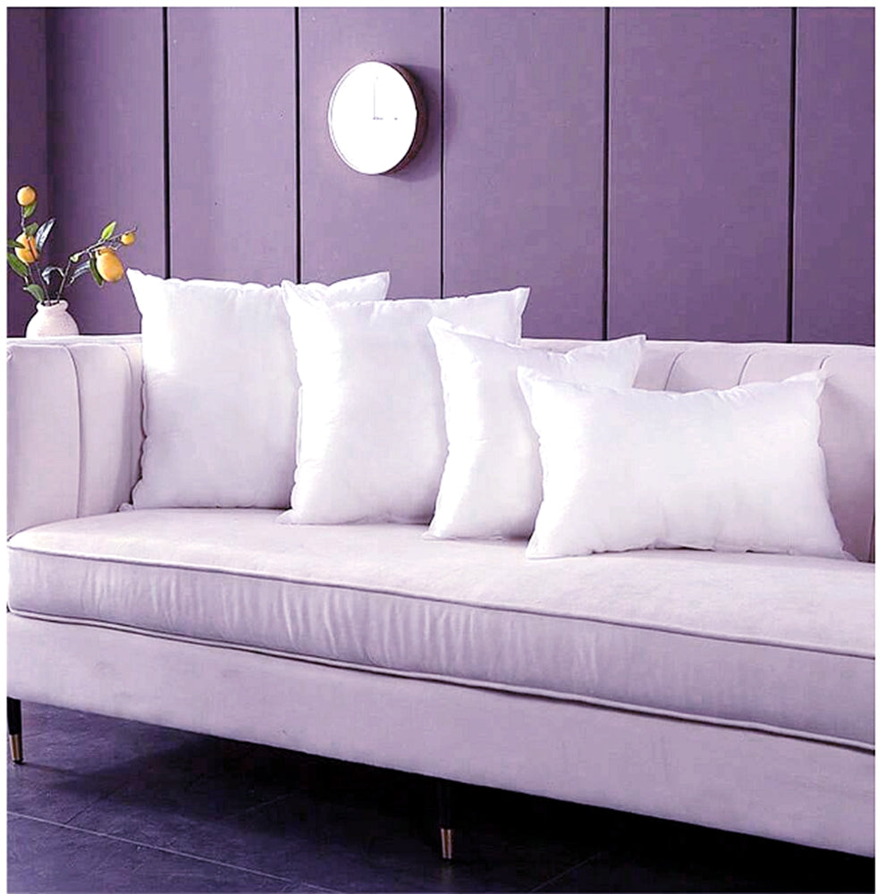 Inserts, 4 size options