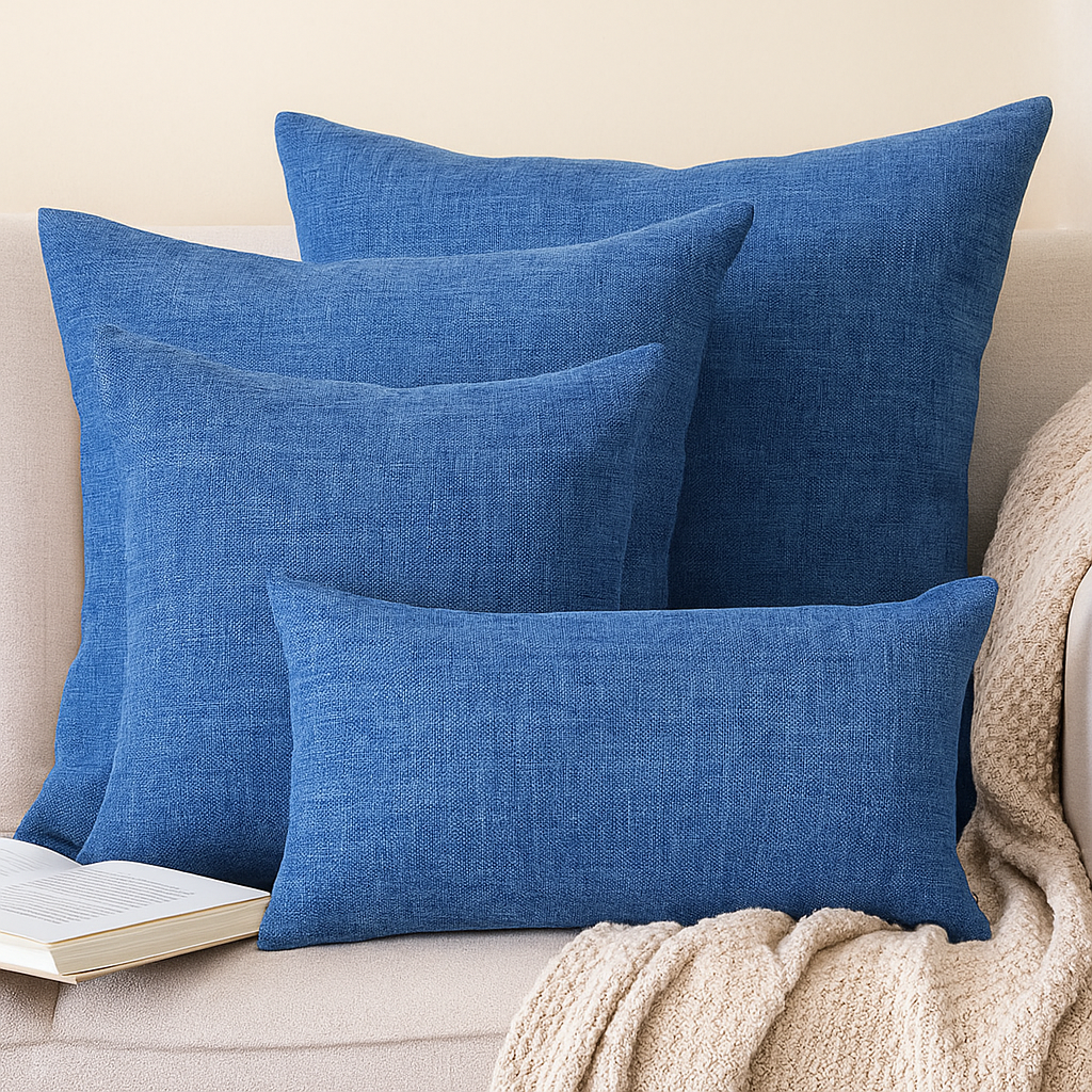 12x20 decorative throw pillow by fancy & stacy