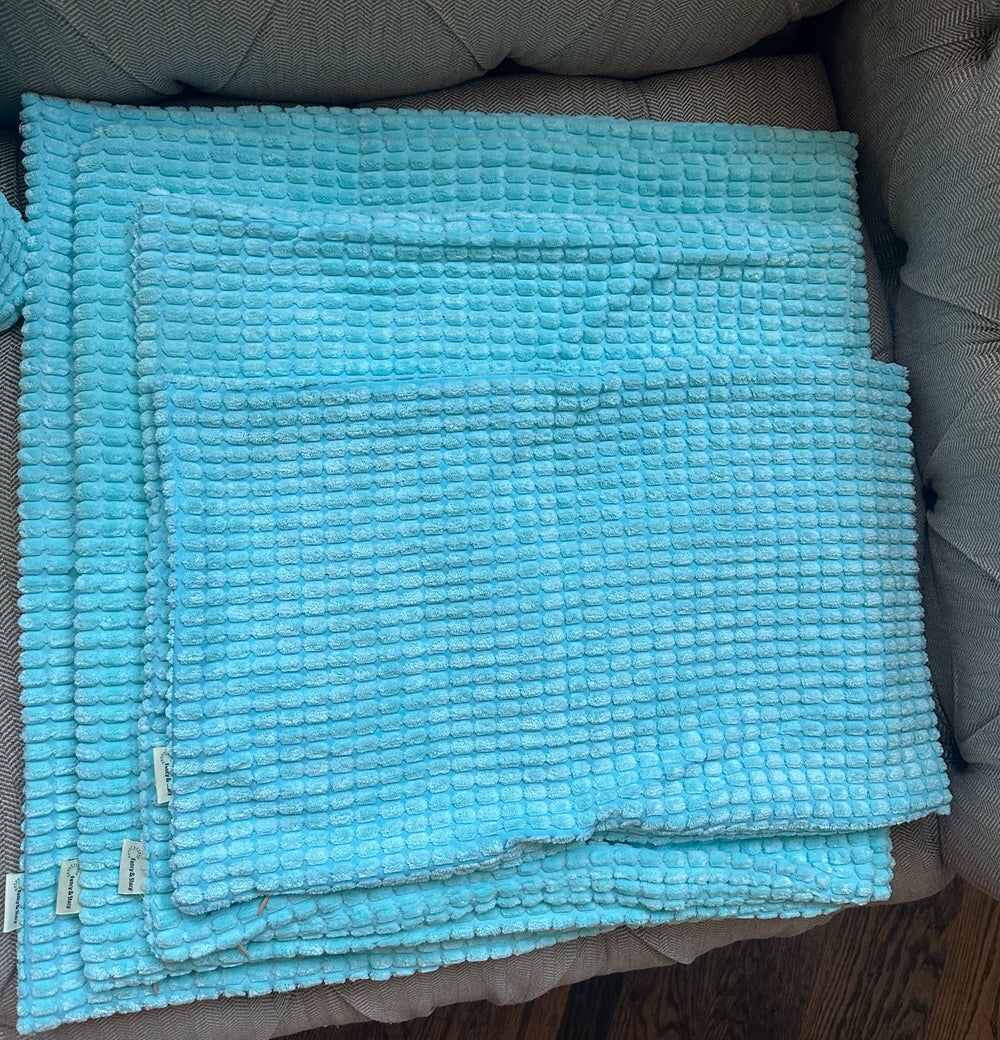 2x63 decorative throw pillow by fancy & stacy