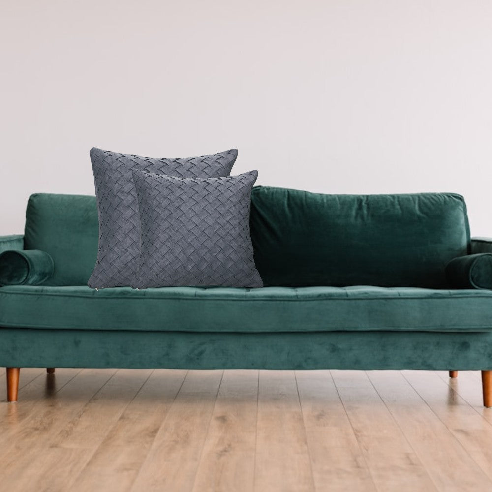 2x78 decorative throw pillow by fancy & stacy