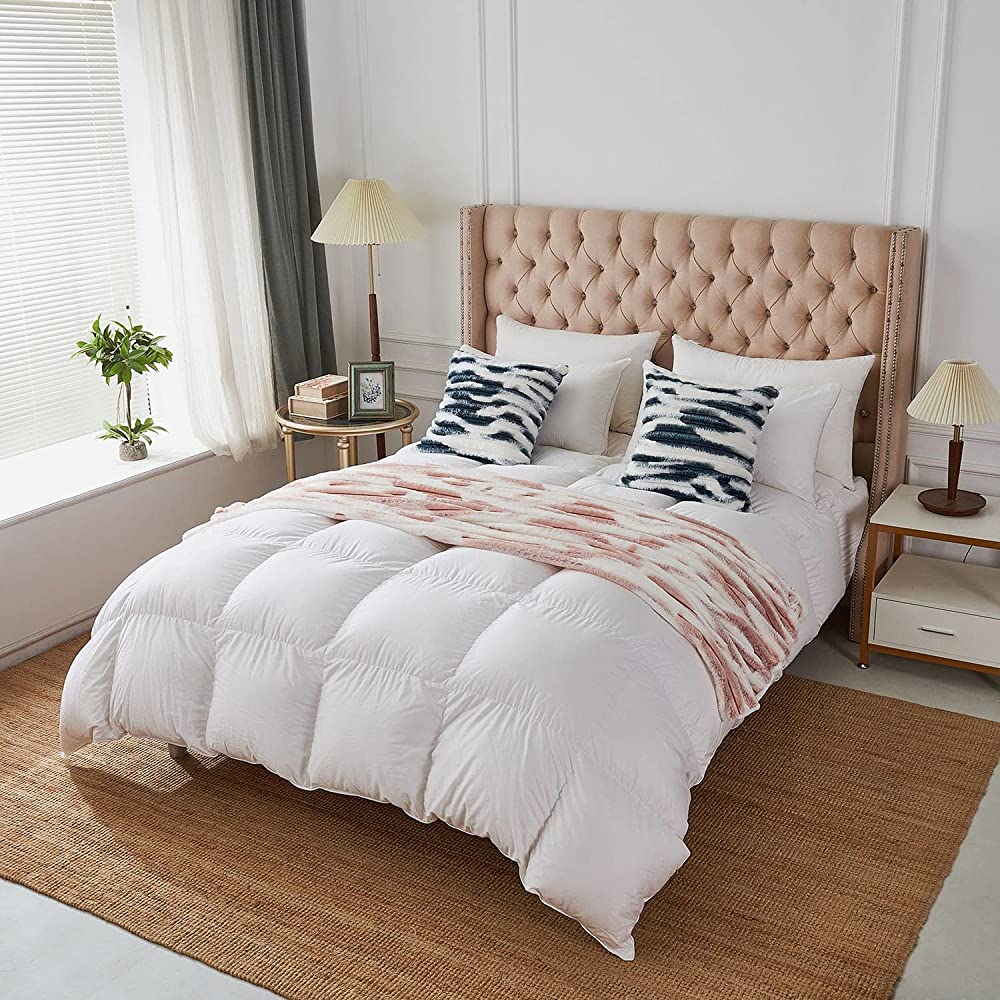 2-piece decorative pillow bundle by fancy & stacy